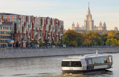 АРХИО — 21 год в архитектуре фасадов