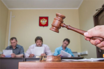Фасадная компания Алкон-Трейд намерена банкротить «Краснодаргазстрой»